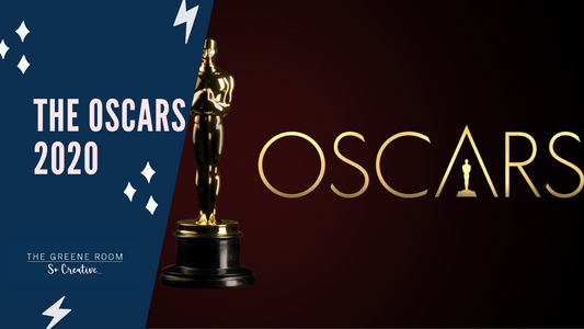 The Greene Room on: Oscars 2020